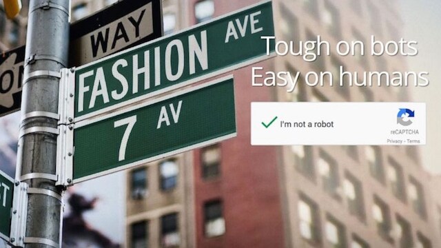 Google Captcha