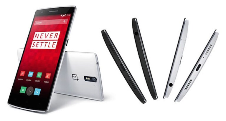 OnePlus Two
