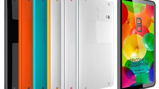 Puzzlephone