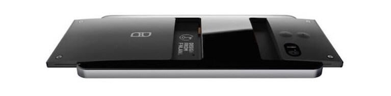 Puzzlephone