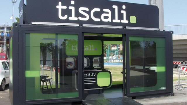 Tiscali borsa appalto stato
