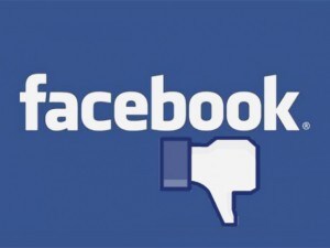 Facebook bufala segnalazione