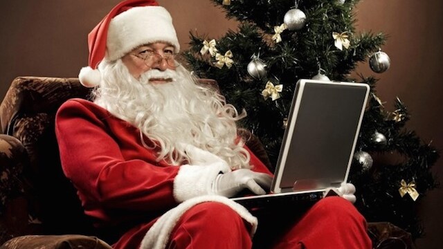 natale 2014 smartphone tecnologia