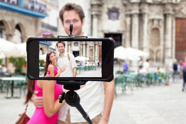 Selfie italiani Censis