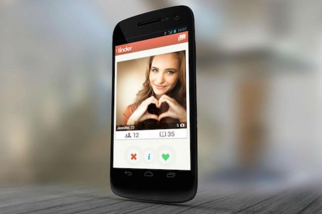 Tinder acquisisce Tappy, il rivale di Snapchat