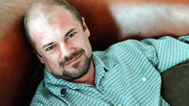 Andrew Sullivan blog
