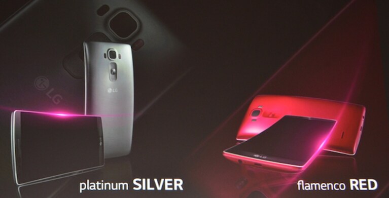 G Flex 2