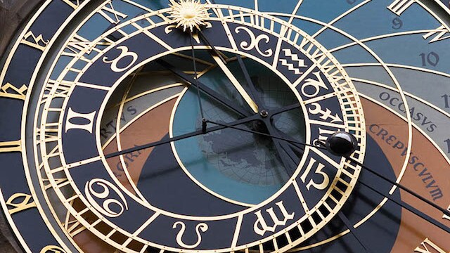 Leap Second 2016 secondo
