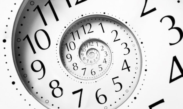 Leap Second 2015 secondo