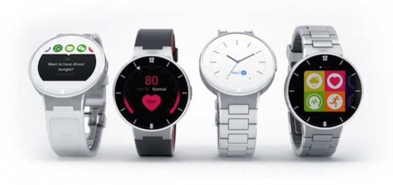 Alcatel Onetouch Watch