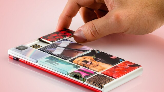 Project Ara Google