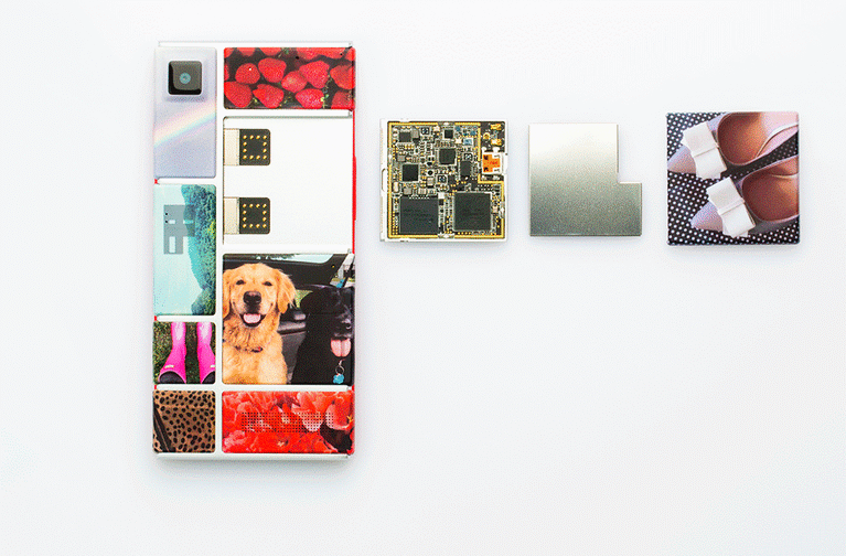 Project Ara Google