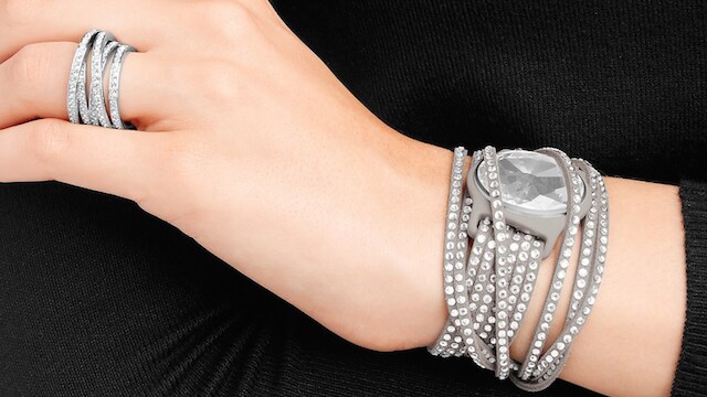 Swarovski Shine