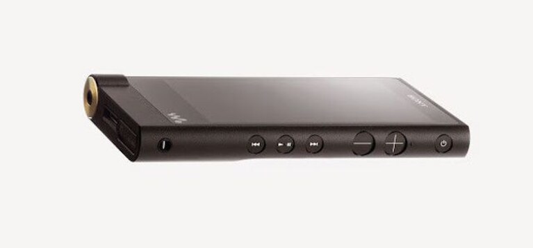 Sony Walkman ZX2