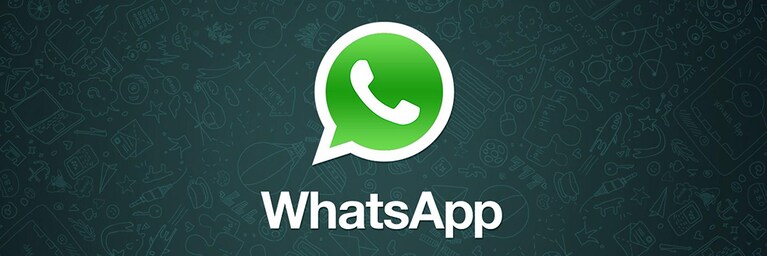 Whatsapp top