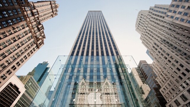 apple causa brevetti smartflash