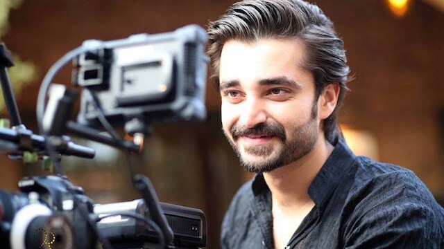 Hamza Ali Abbasi Facebook