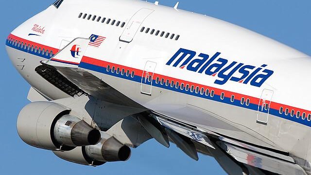 malaysia airlines lizard squad