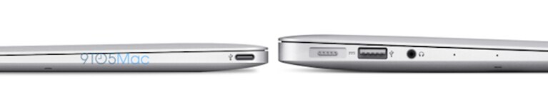 Nuovo Macbook Air