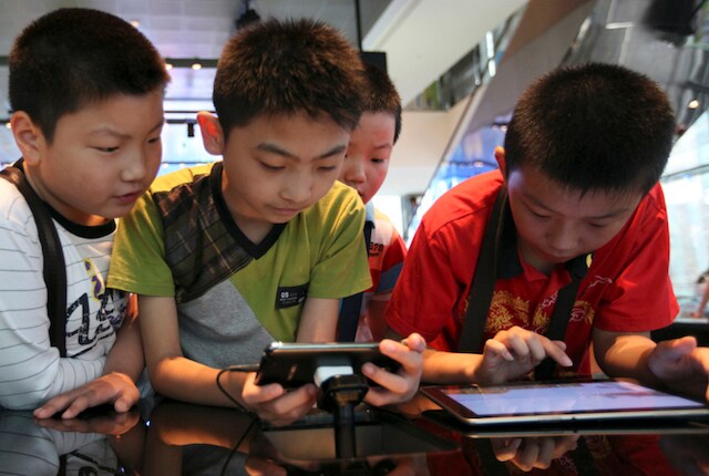 taiwan legge tecnologia