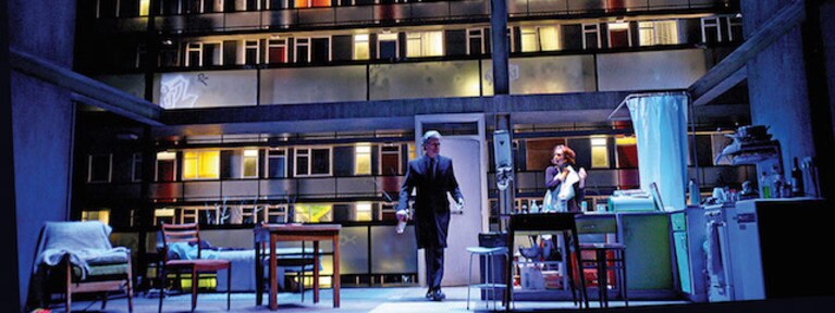 teatro tecnologia national theatre nexo