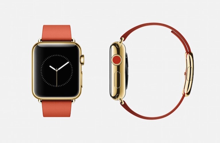 apple watch gioiellerie