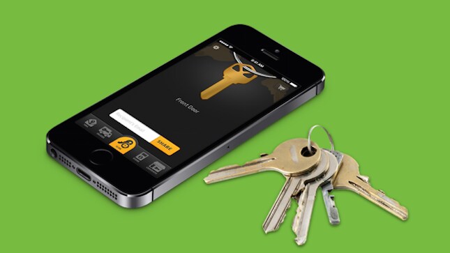 KeyMe