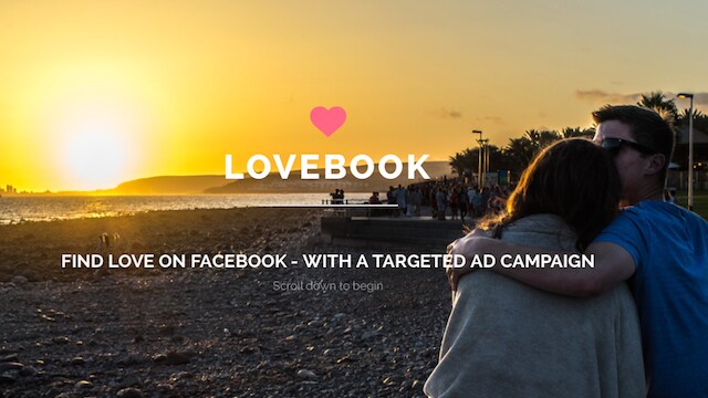 Lovebook