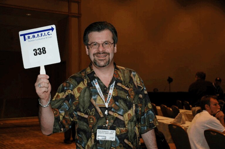 Rick Schwartz