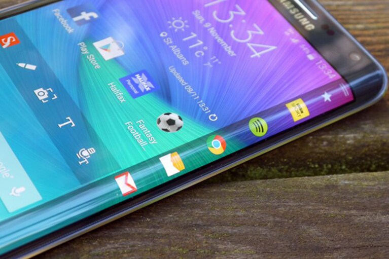 galaxy s6 ricarica induzione
