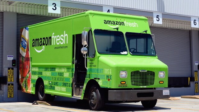 Amazon stampanti 3d