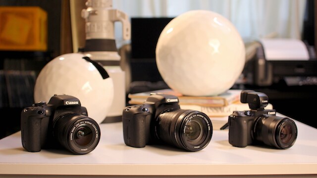 canon reflex 2015 5ds