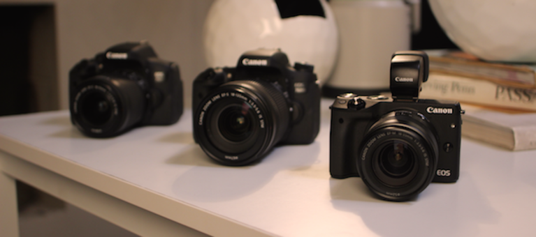 canon reflex 2015 5ds