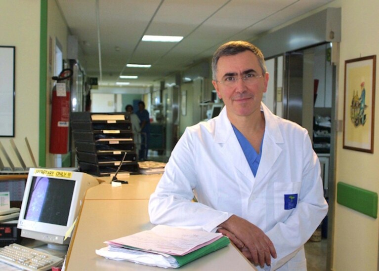 Centro per le Biotecnologie e la Ricerca Biomedica