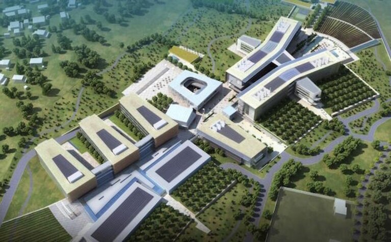 Centro per le Biotecnologie e la Ricerca Biomedica