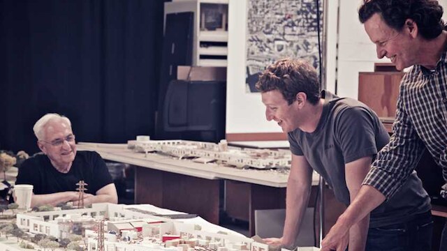 città facebook