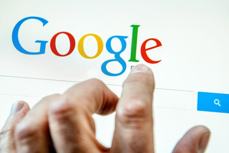 google antitrust