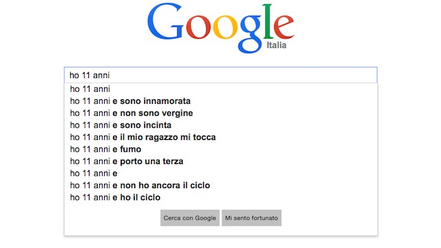 google età