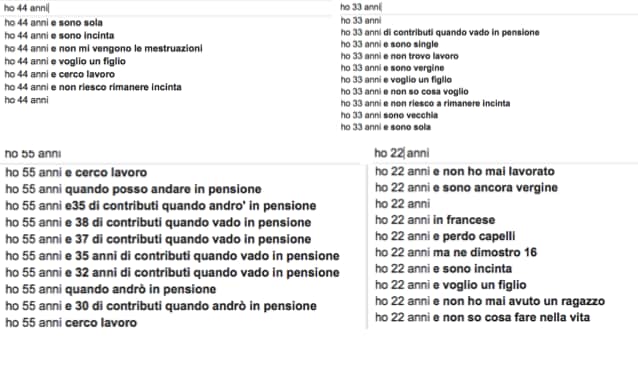 Ho 47 Anni Non Mi Vengono Le Mestruazioni