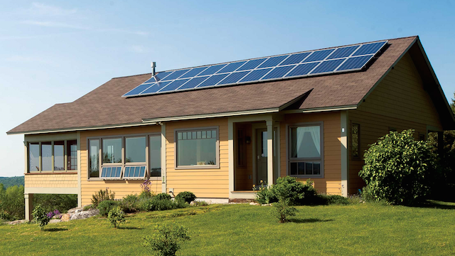 google fotovoltaico