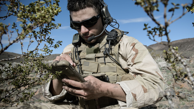 guerrieri facebook esercito inglese