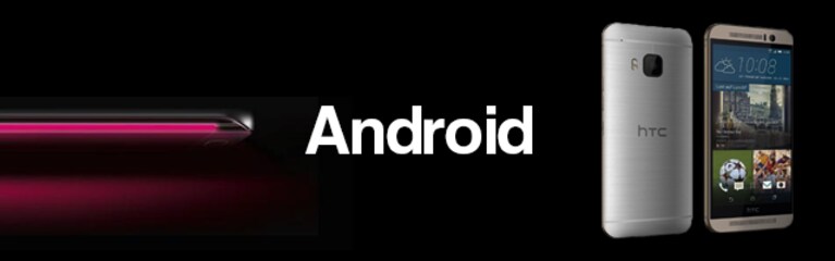 Galaxy S6 One M9