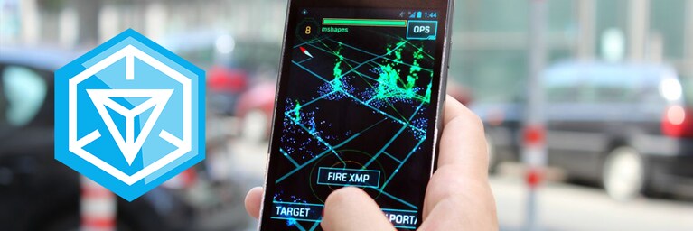 ingress google