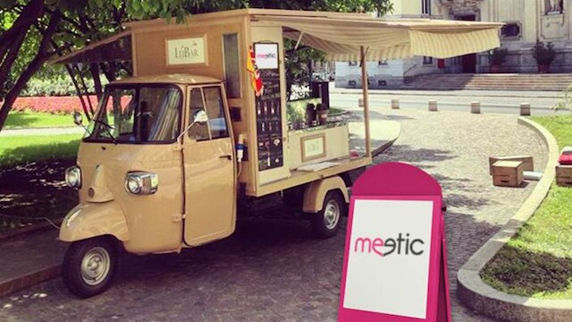 meetic il santo alternativo