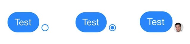 Messenger Messaggio Inviato Ma Non Consegnato