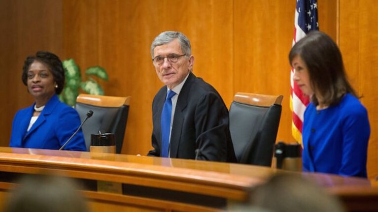 net neutrality