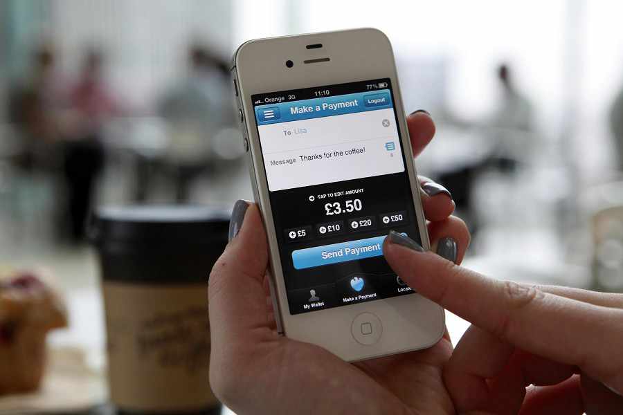 barclays pagamenti pingit twitter