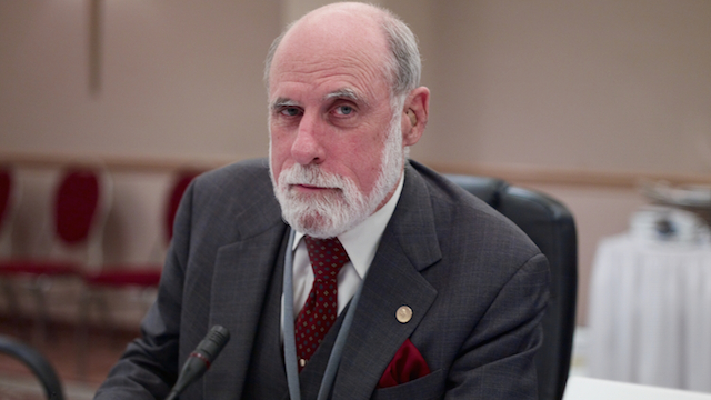 vint cerf buco nero