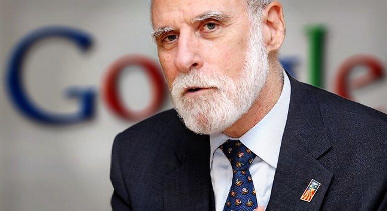 vint cerf buco nero