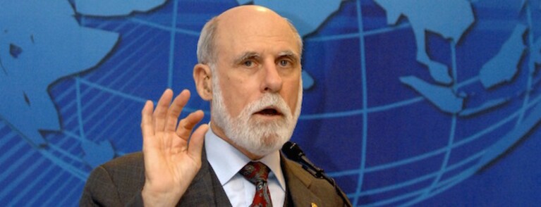 vint cerf buco nero